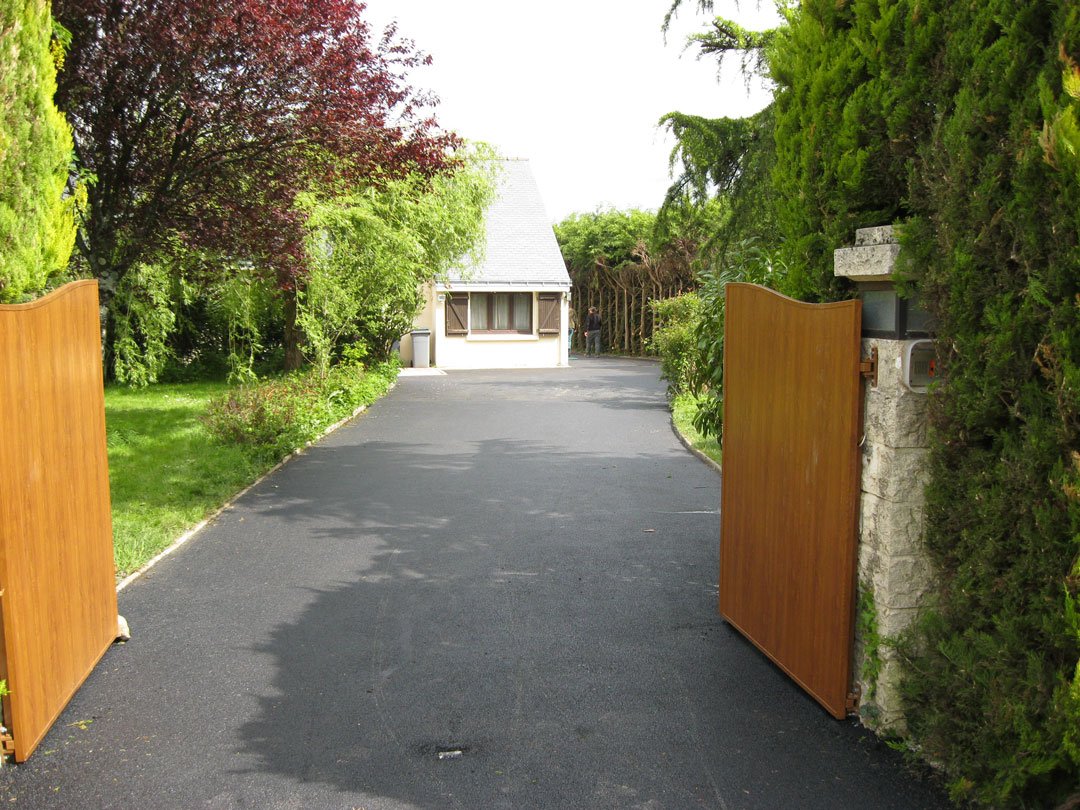 prix enrobé m² avec exemples concrets - OTPE