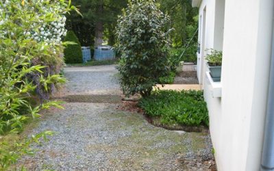 Quel est le prix de l’enrobé au m² en 2025/2026 ? Guide détaillé