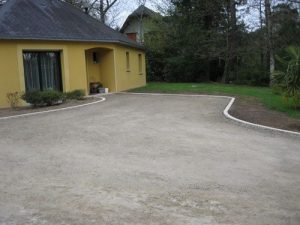 Assainissement, enrobé, goudronnage.39