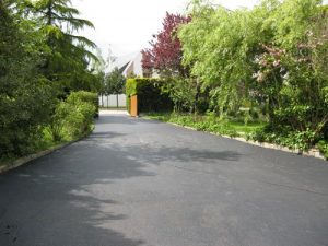 Assainissement, enrobé, goudronnage.13