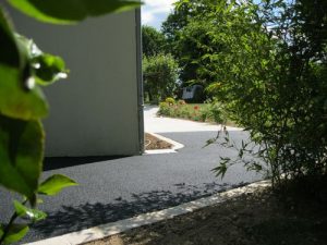Assainissement, enrobé, goudronnage.11