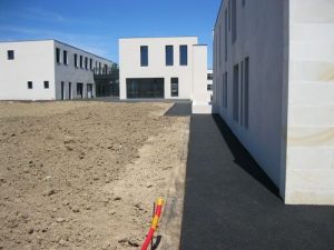 Assainissement, enrobé, goudronnage.21